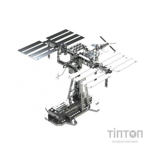 Конструктор Metal Time Astronaut's Lodge (MT017)