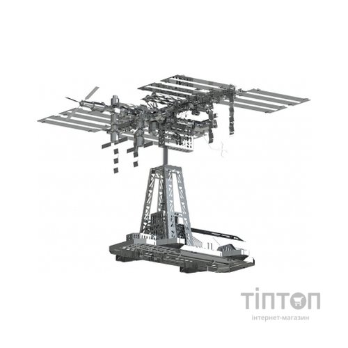 Конструктор Metal Time Astronaut's Lodge (MT017)