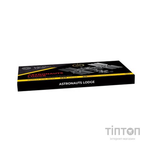 Конструктор Metal Time Astronaut's Lodge (MT017)