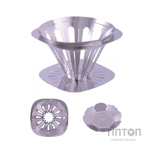 Конструктор Metal Time Cafe Pronto (MT013)