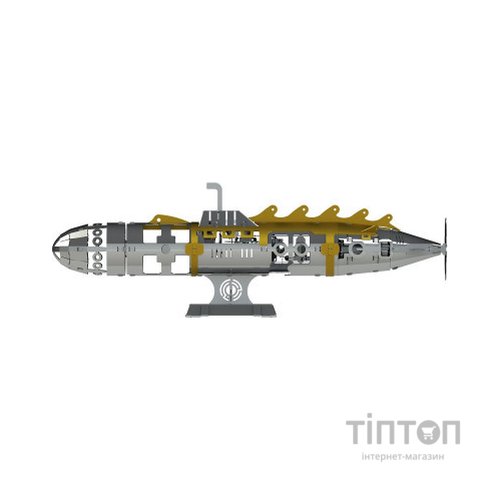 Конструктор Metal Time Elusive Nautilus (MT045)