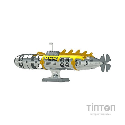 Конструктор Metal Time Elusive Nautilus (MT045)