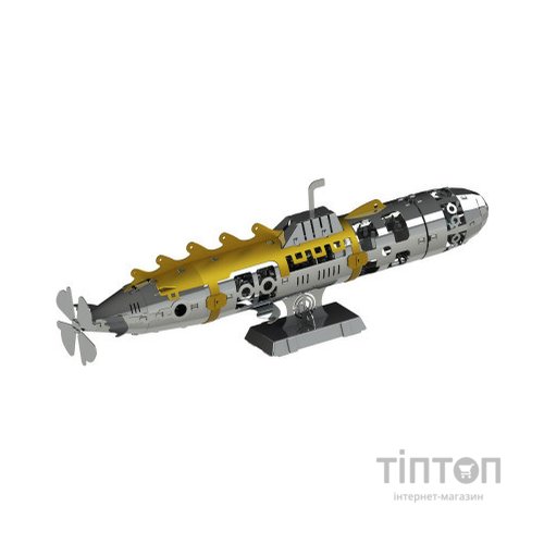 Конструктор Metal Time Elusive Nautilus (MT045)