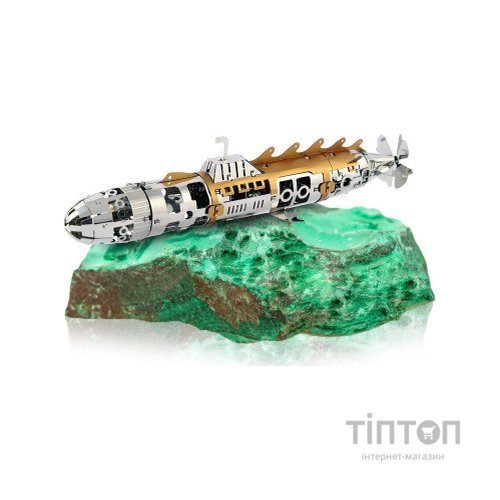 Конструктор Metal Time Elusive Nautilus (MT045)