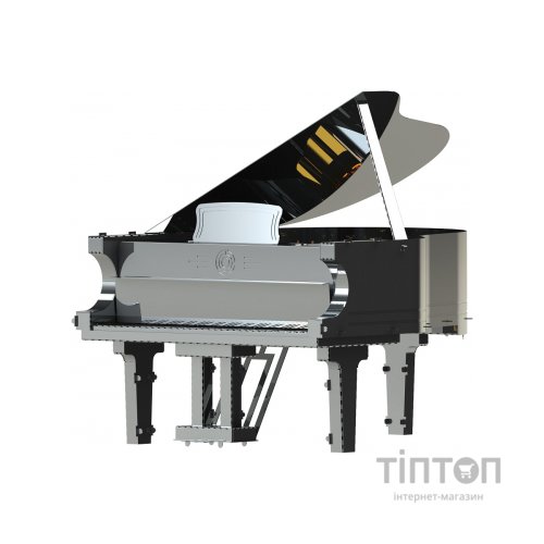 Конструктор Metal Time Grande Pianola (MT011)