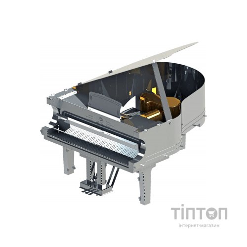 Конструктор Metal Time Grande Pianola (MT011)