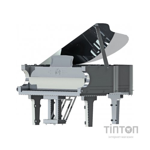 Конструктор Metal Time Grande Pianola (MT011)