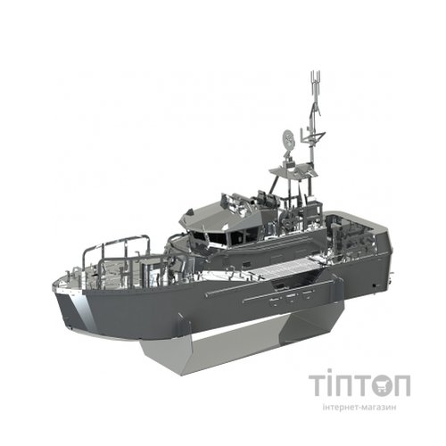 Конструктор Metal Time Guardian of the Coasts (MT018)