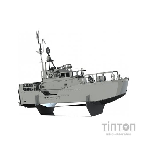 Конструктор Metal Time Guardian of the Coasts (MT018)