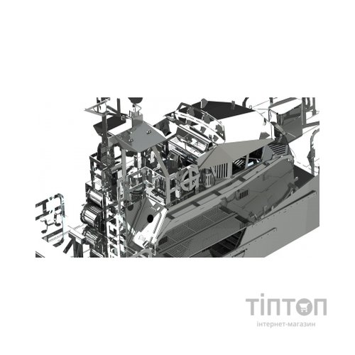 Конструктор Metal Time Guardian of the Coasts (MT018)