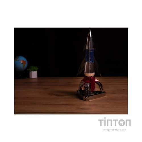 Конструктор Metal Time колекційна модель Ad Astra (MT050)