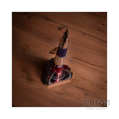 Конструктор Metal Time колекційна модель Ad Astra (MT050)