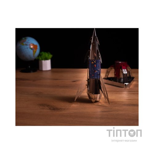 Конструктор Metal Time колекційна модель Ad Astra (MT050)