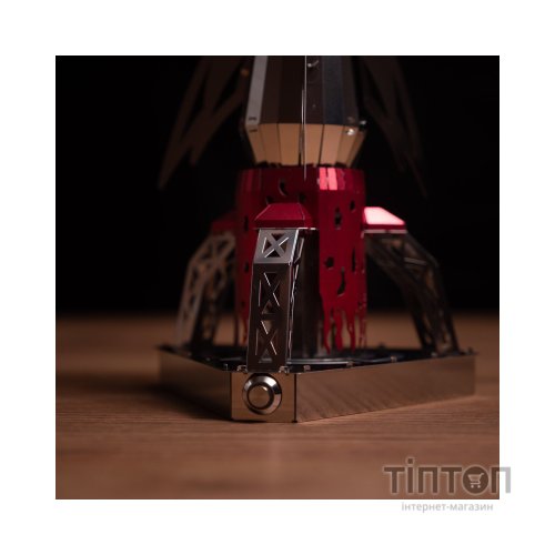 Конструктор Metal Time колекційна модель Ad Astra (MT050)