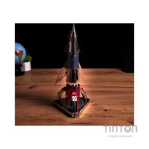 Конструктор Metal Time колекційна модель Ad Astra (MT050)