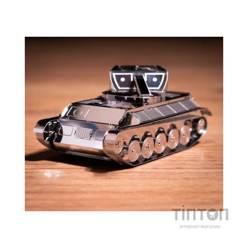 Конструктор Metal Time колекційна модель AMX-13/75 (MT068)