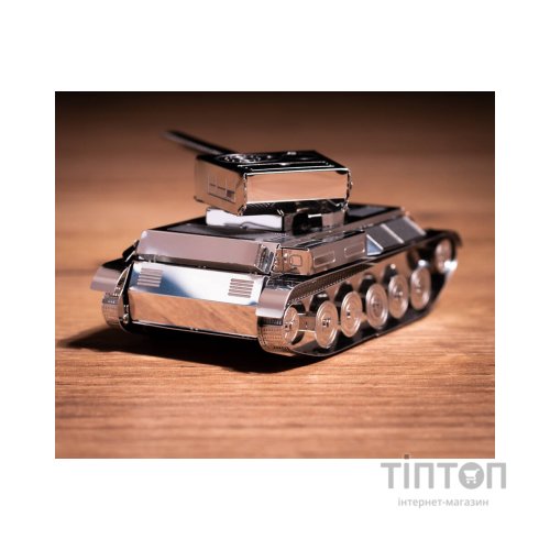 Конструктор Metal Time колекційна модель AMX-13/75 (MT068)