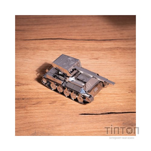 Конструктор Metal Time колекційна модель AMX-13/75 (MT068)