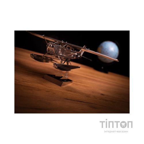 Конструктор Metal Time колекційна модель Breeze Drifter (MT003)