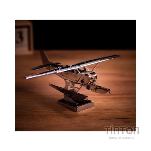 Конструктор Metal Time колекційна модель Breeze Drifter (MT003)