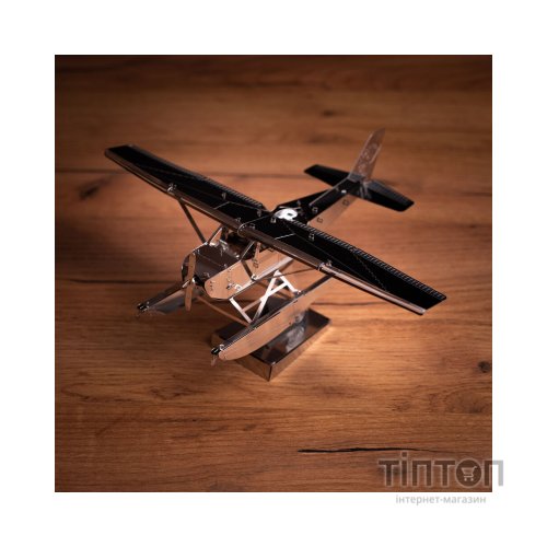 Конструктор Metal Time колекційна модель Breeze Drifter (MT003)