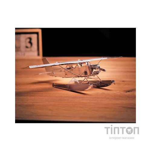 Конструктор Metal Time колекційна модель Breeze Drifter (MT003)