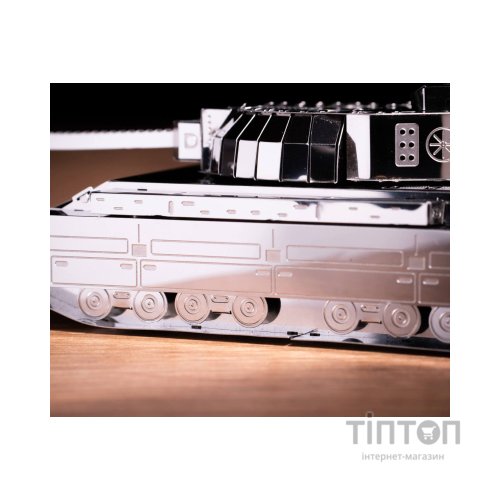 Конструктор Metal Time колекційна модель Conqueror FV214 (MT069)