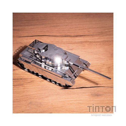 Конструктор Metal Time колекційна модель Conqueror FV214 (MT069)