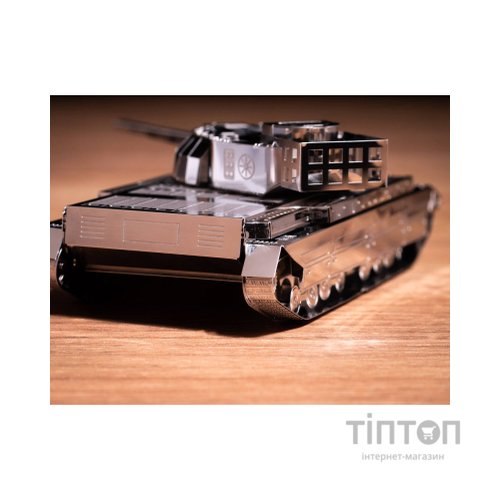 Конструктор Metal Time колекційна модель Conqueror FV214 (MT069)