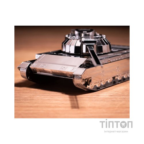 Конструктор Metal Time колекційна модель Conqueror FV214 (MT069)