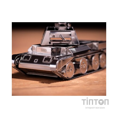 Конструктор Metal Time колекційна модель Cruiser Mk III (MT064)