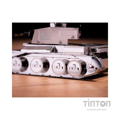 Конструктор Metal Time колекційна модель Cruiser Mk III (MT064)