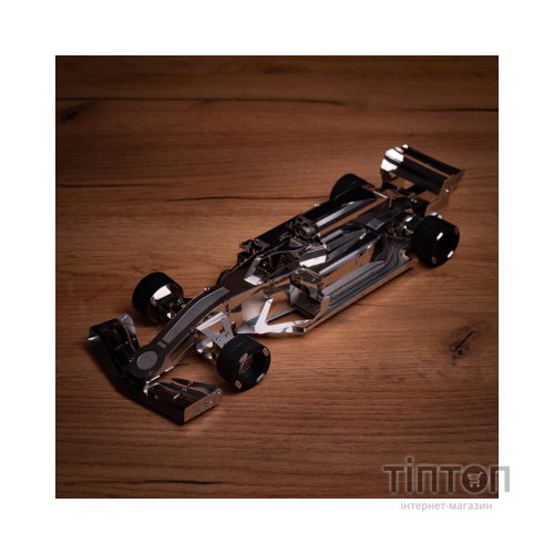 Конструктор Metal Time колекційна модель Grand Prix Falcon (MT035)