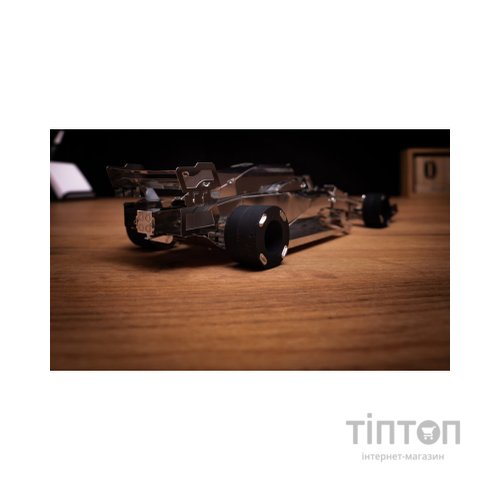 Конструктор Metal Time колекційна модель Grand Prix Falcon (MT035)