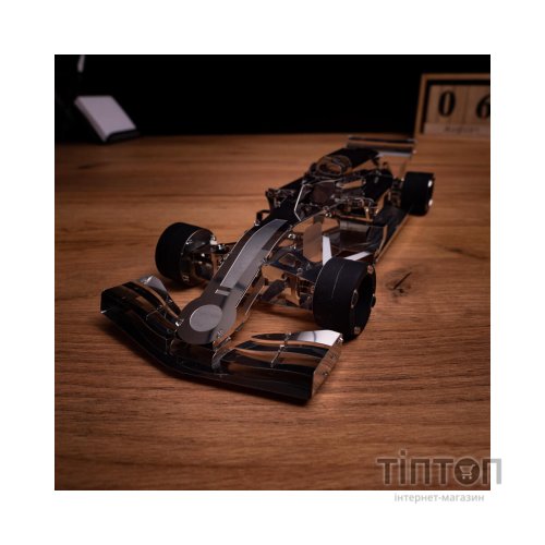 Конструктор Metal Time колекційна модель Grand Prix Falcon (MT035)