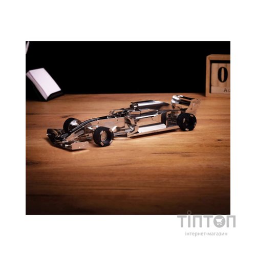Конструктор Metal Time колекційна модель Grand Prix Falcon (MT035)