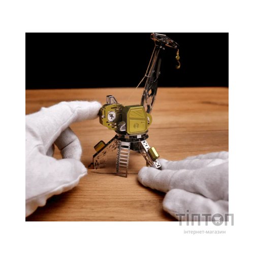 Конструктор Metal Time колекційна модель Mighty Machine (MT055)