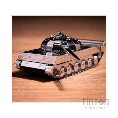 Конструктор Metal Time колекційна модель Object 430 (MT065)