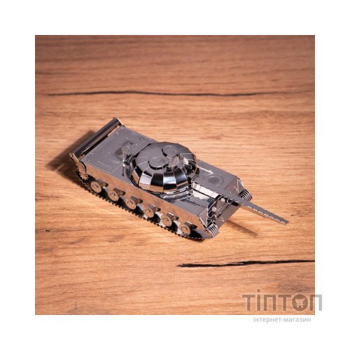 Конструктор Metal Time колекційна модель Object 430 (MT065)