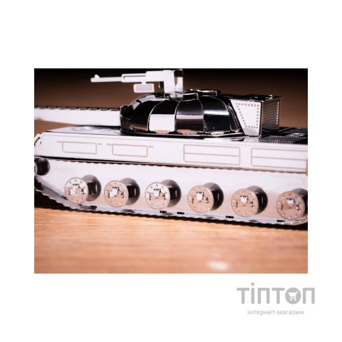 Конструктор Metal Time колекційна модель Object 430 (MT065)