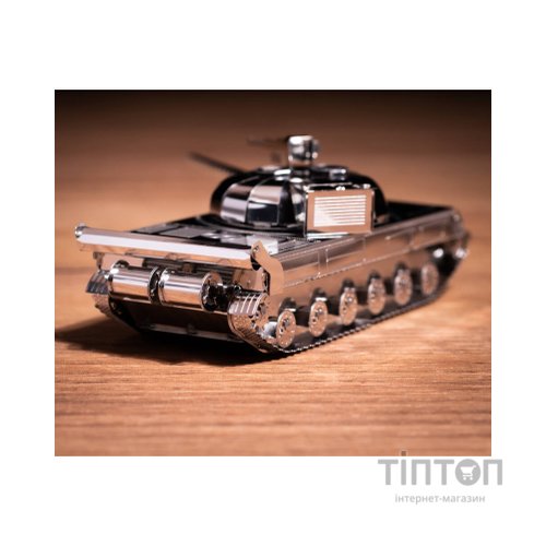 Конструктор Metal Time колекційна модель Object 430 (MT065)