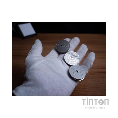 Конструктор Metal Time колекційна модель OLRI (MT049)