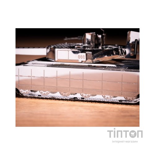 Конструктор Metal Time колекційна модель Oplot T-84 (MT058)