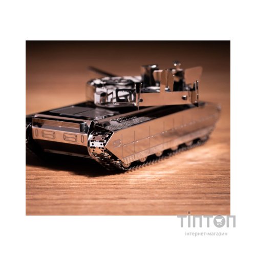 Конструктор Metal Time колекційна модель Oplot T-84 (MT058)