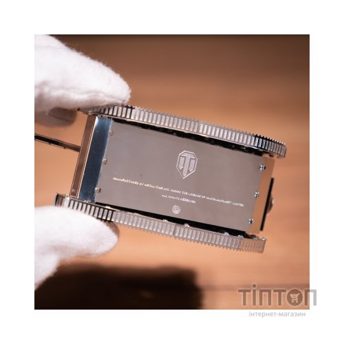 Конструктор Metal Time колекційна модель P 26/40 (MT062)