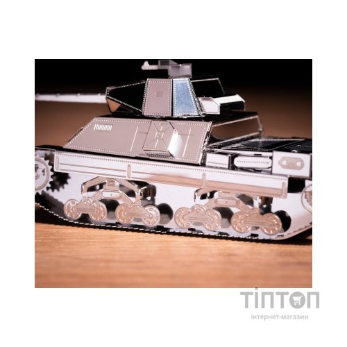 Конструктор Metal Time колекційна модель P 26/40 (MT062)