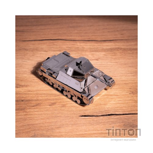 Конструктор Metal Time колекційна модель P 26/40 (MT062)