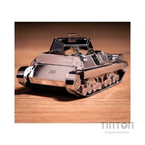 Конструктор Metal Time колекційна модель P 26/40 (MT062)