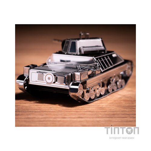 Конструктор Metal Time колекційна модель P 26/40 (MT062)