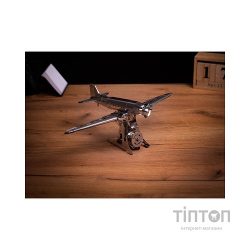 Конструктор Metal Time колекційна модель Remarkable Douglas (MT057)